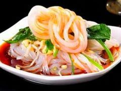 -西安印象·肉夹馍(金杨路店)
