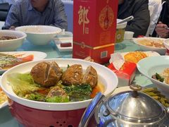 -济南国际园博园