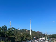 -蓬莱欧乐堡海洋极地世界