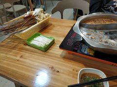 -清真·尔里串串