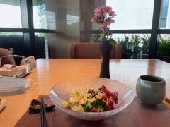 -坪山格兰云天国际酒店·燕子屋日本餐厅