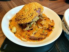 -香厨中餐厅(松北香格里拉店)