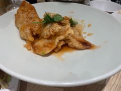 -老边饺子馆(东单店)