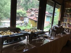 -北京水岸山吧度假村(雁栖镇店)