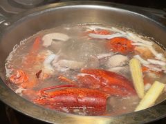 -大头椰·椰子鸡火锅(南宁万象城店)