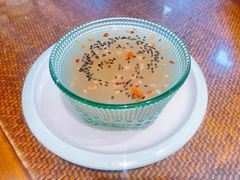八宝稀饭-毅祥斋老孙家泡馍(北院门鼓楼店)