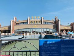 -鼓浪屿内厝澳码头(轮渡站)