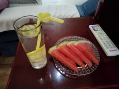 -洪迈足道(四公里店)