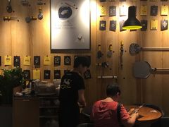 -乐凯撒披萨(欢乐颂购物中心店)