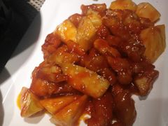 -沣华国际-鼎香食府宴会中心婚宴·寿宴(东郊长乐路店)