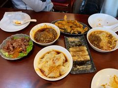 -付小姐在成都(中山公园店)