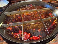 -周小明火锅(黑金冠社区店)