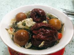 -尕胡才炕锅烤羊肉馆(八一路店)