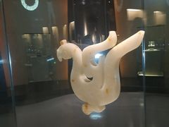 -鸿山遗址博物馆