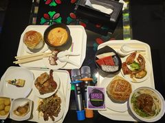 -堂会(白云店)