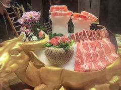 -尚海豆捞(乐虹坊店)