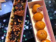-董顺桃小粒臭豆腐(太平街一店)