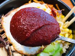 -金达莱烧烤(黎明南街店)