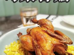 -港丽餐厅(高德置地店)