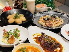 -SHADOWS•Bistro&Eatery(安福路店)
