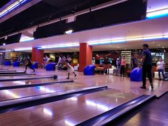 -大鲁阁保龄球(苏州园区店)