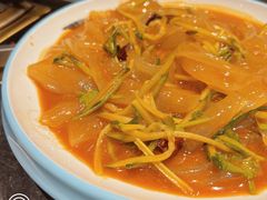 -杨记齐齐哈尔烤肉(五莲路店)
