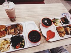 -香妃烤鸡(西单店)