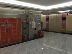 -美年大健康体检(天河东路分院)
