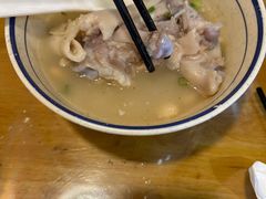 -易老妈蹄花.特色川菜(人民公园总店)