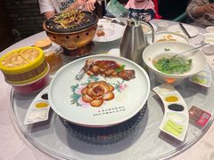 -京味斋·北京烤鸭(北京南站洋桥店)