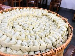 -随柳居·苏式小吃(建新巷店)