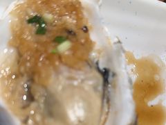 烤生蚝-管氏翅吧(马家堡店)