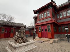 -郭守敬纪念馆