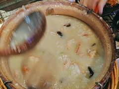 -云晓光头烧烤吧(川沙绿地店)