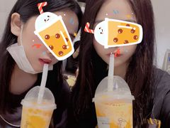-喜茶(深圳东门1234店)