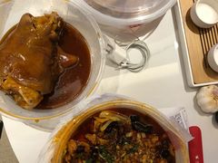 -李氏八大件老菜馆(万宝街店)