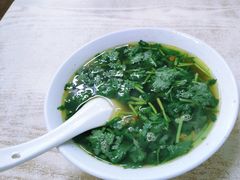 -舒蔡记生煎菜饭(云南中路店)