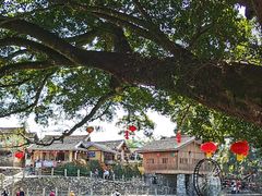 -福建土楼(南靖)景区