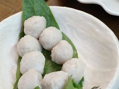 -源港渔村-中山脆肉鲩(博罗店)