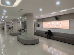 -美年大健康体检中心(太阳宫分院)