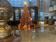 -上海齐鲁酒店·辣椒屋咖啡厅