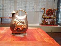 -北京工艺美术博物馆