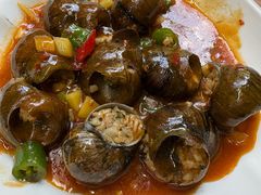 -61号餐吧(兴坪古镇漓江店)