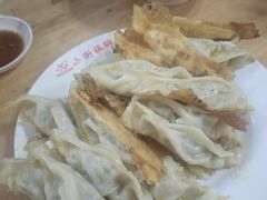 -西工饭庄快餐厅(西工小街店)