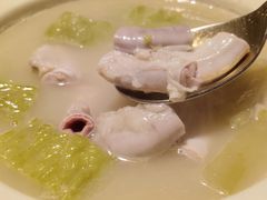 -炳胜私厨(中达旗舰店)