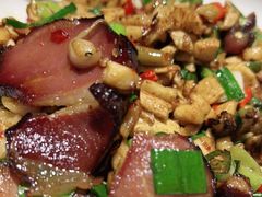 -建辉湖南土菜馆(南大街店)