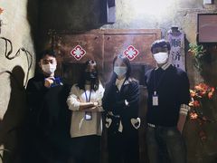 -Mr.Fox狐狸先生超级密室(南山店)
