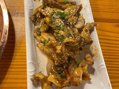 -黄泰吉拾味餐厅(江汉路店)