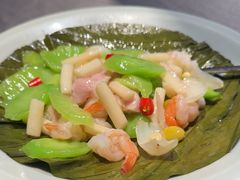 -新梅华餐厅(星悦汇店)