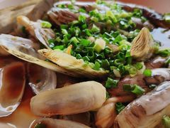 -丰收渔港饭店(嵊泗店)